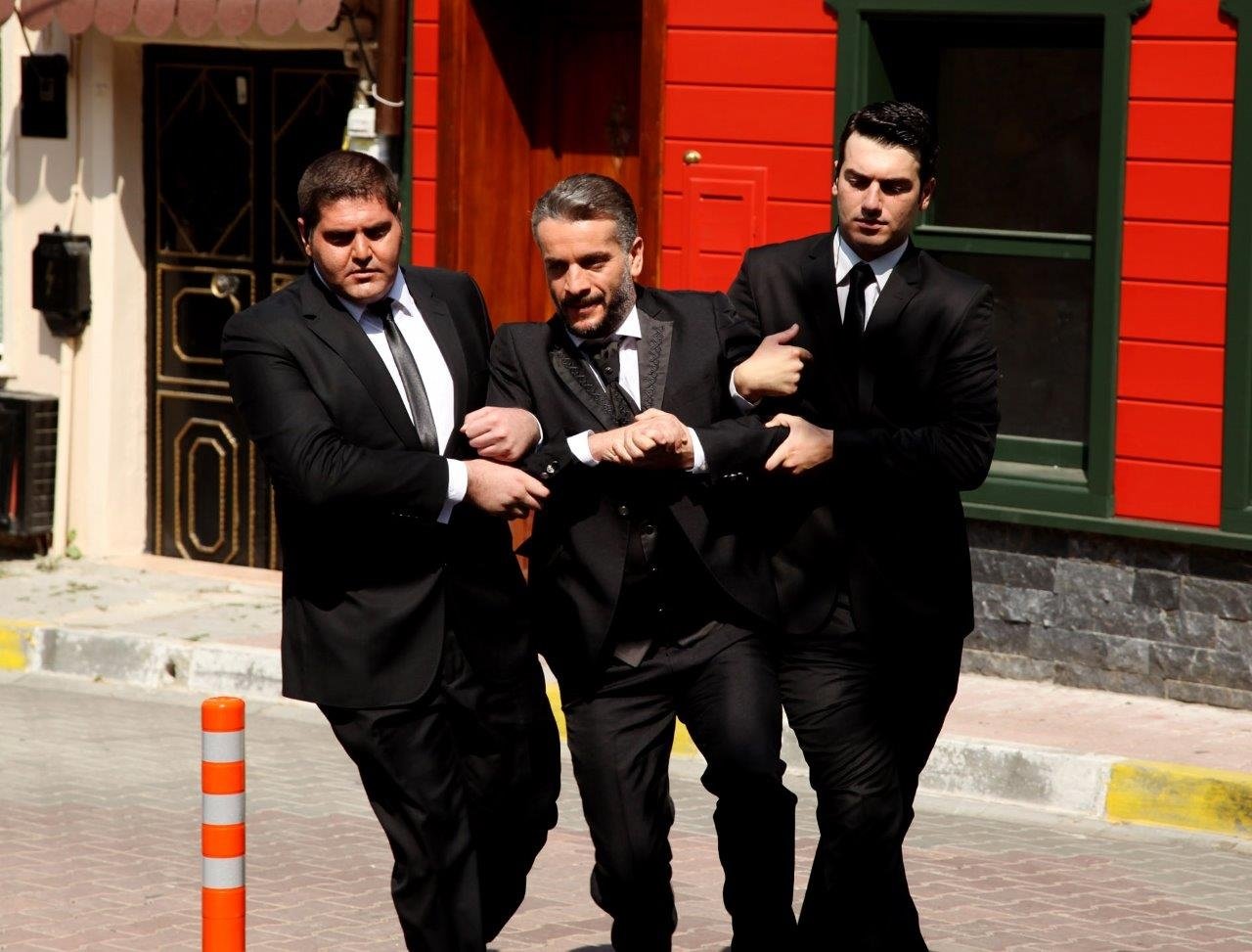 22. Bölüm Foto Galeri 