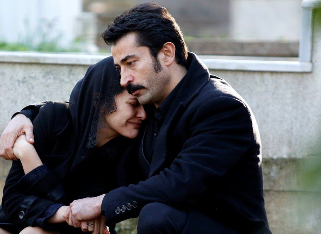 62. bölüm fotoğrafları