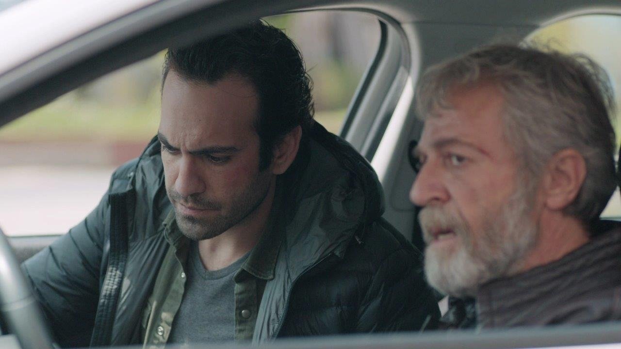 6. Bölüm Foto Galeri 