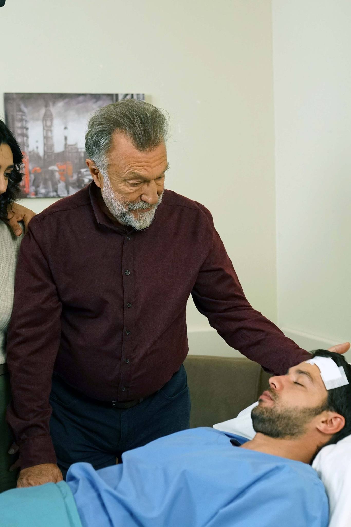 9. Bölüm Foto Galeri