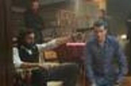 8. bölüm fotogaleri