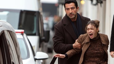 8. Bölüm Foto Galeri