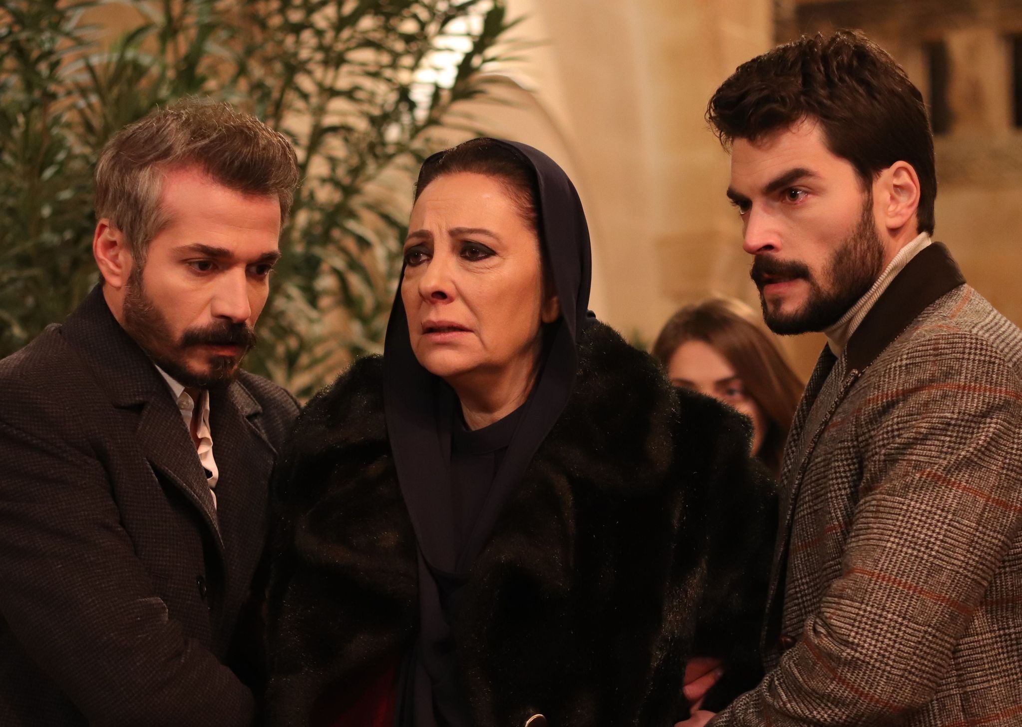 Hercai'de bugüne kadar neler oldu?