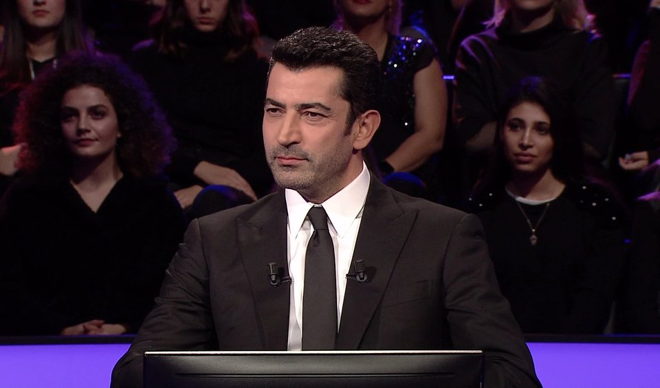 Kim Milyoner Olmak İster? - 854.Bölüm fragmanı - atv
