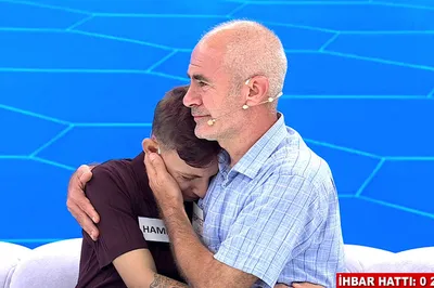 Kan bağı değil, can bağı