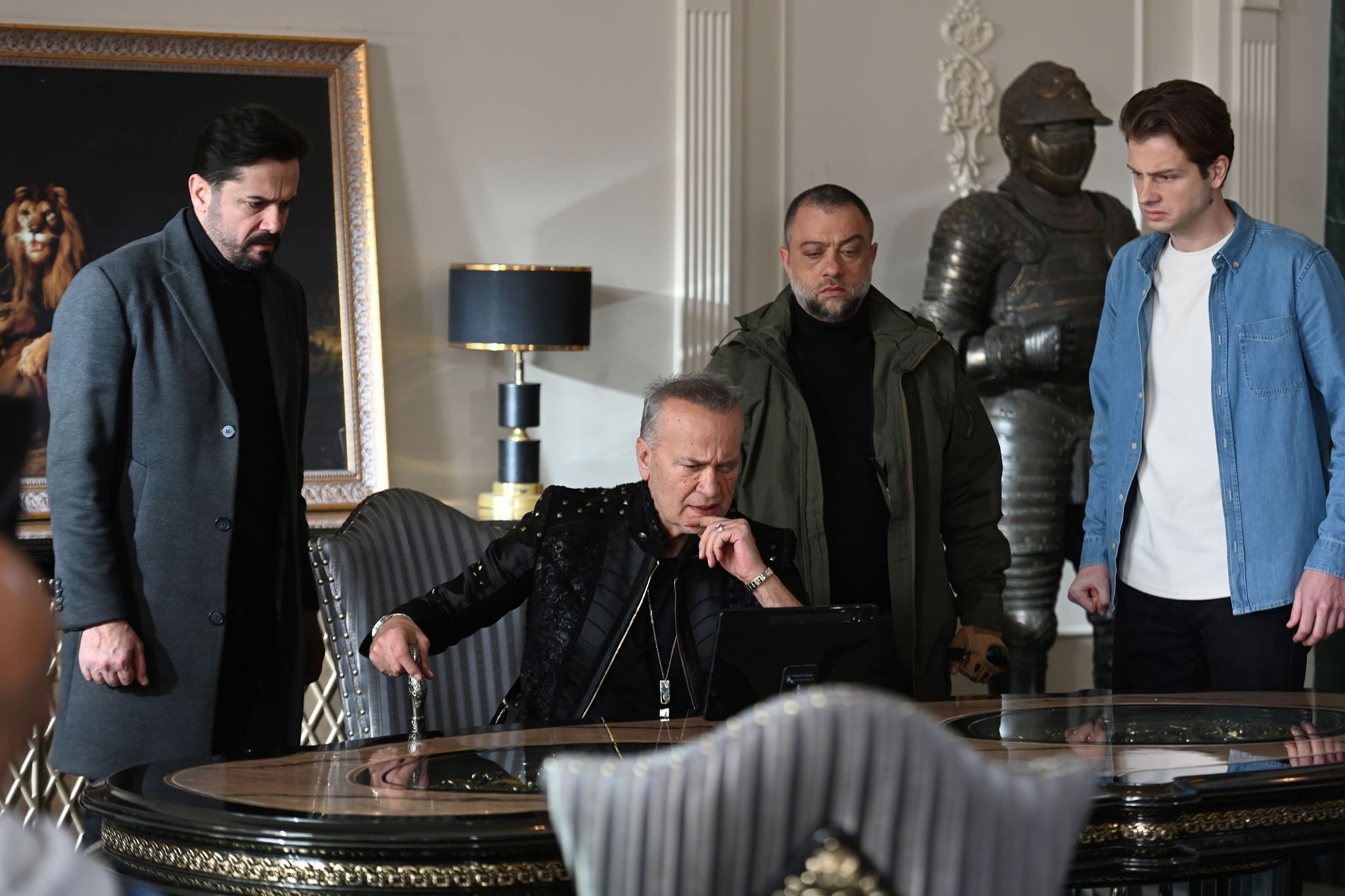 63. Bölüm Foto Galeri