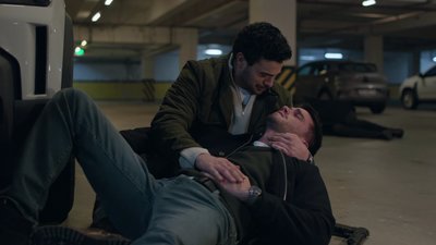 Fatoş’a git onu sevdiğimi söyle!