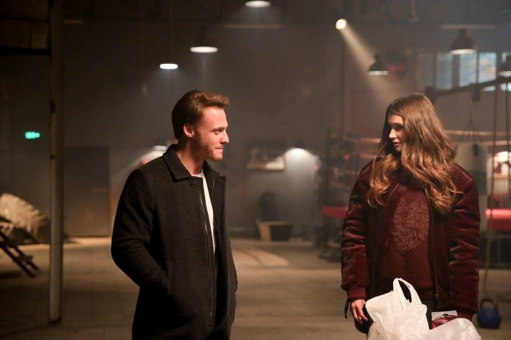 5. bölüm foto galeri