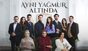 Aynı Yağmur Altında