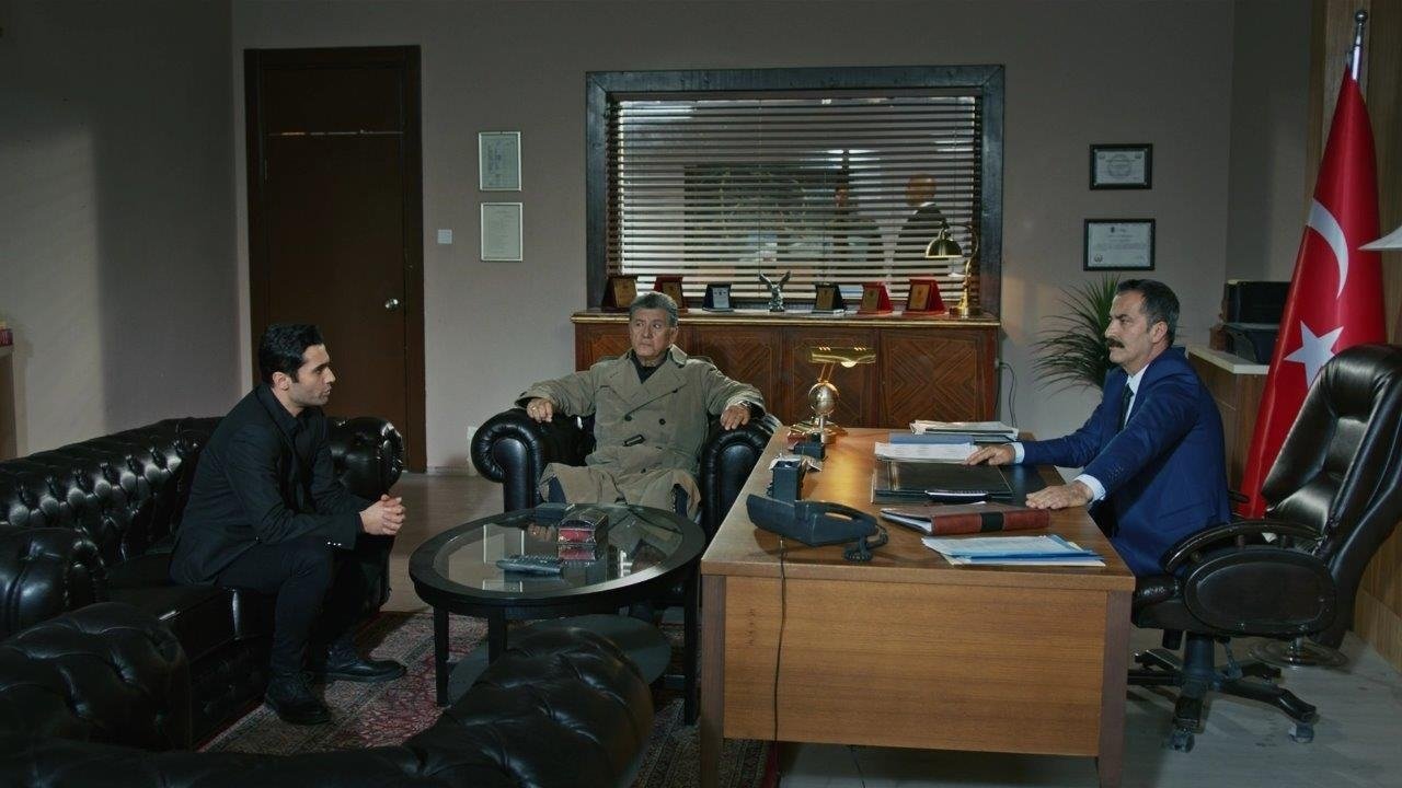 138. Bölüm Foto Galeri 