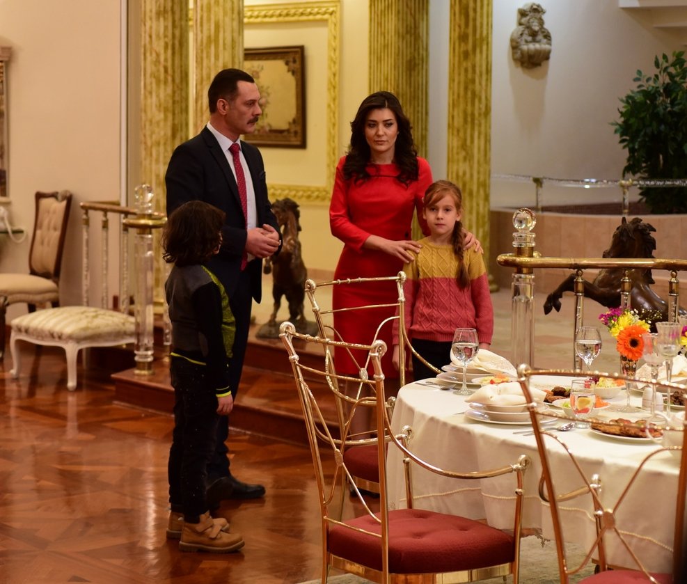 28. Bölüm foto galeri