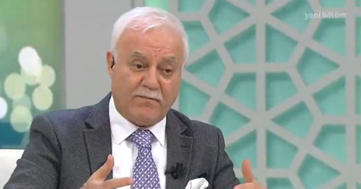 nihat-hatipoglu-ile-kuran-ve-sunnet