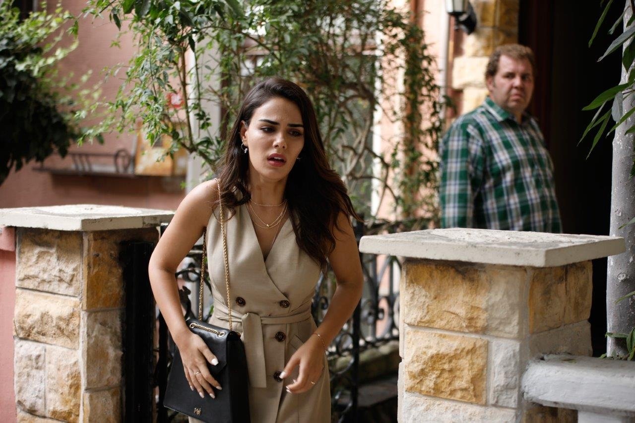 15. Bölüm Foto Galeri