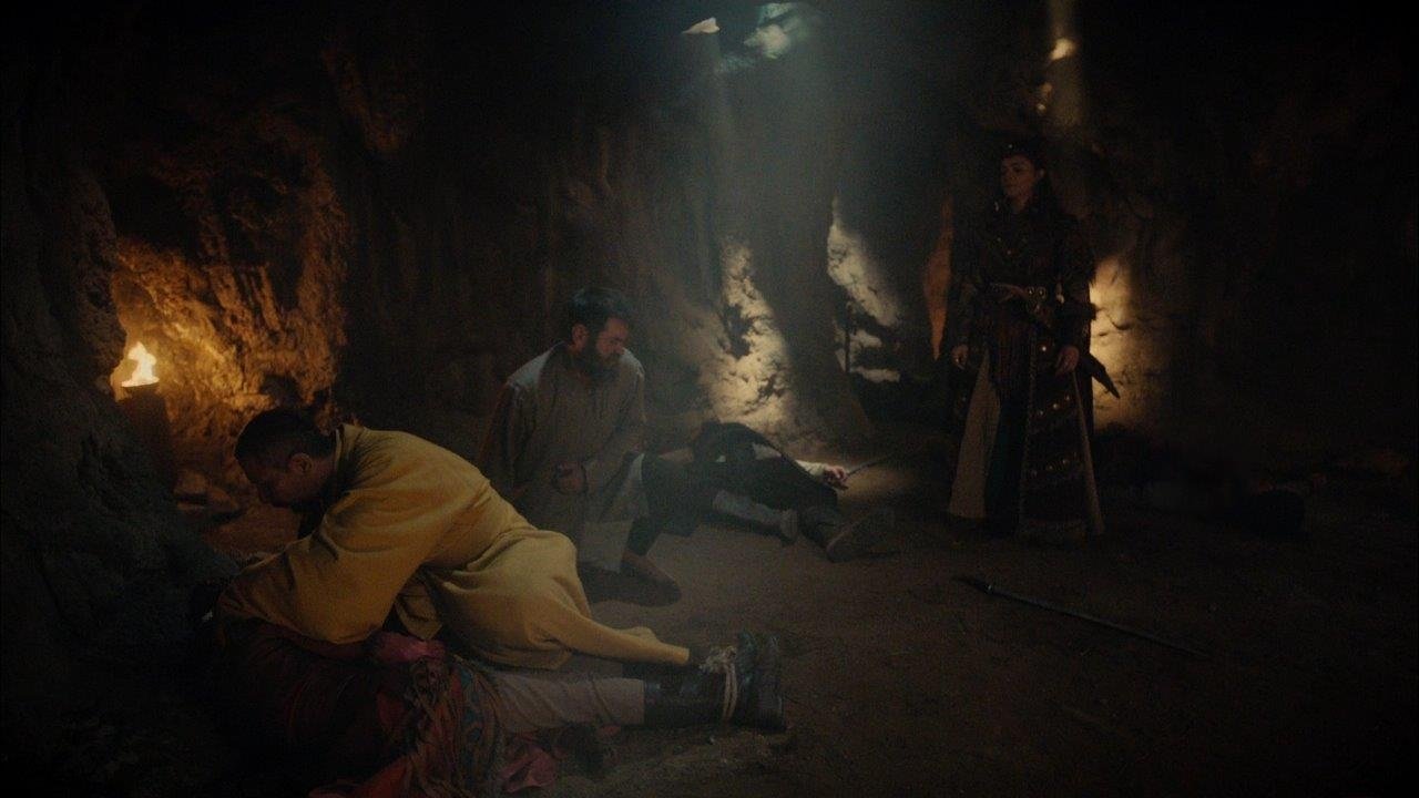 Destan 10. Bölümde neler oldu?