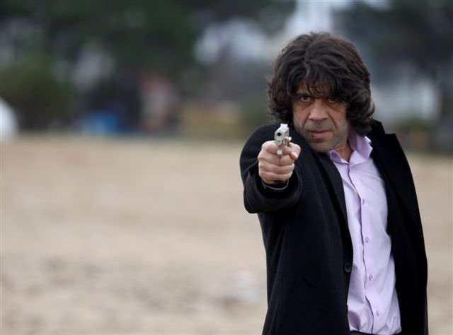 Bitmeyen Şarkı 25. bölüm fotoğrafları