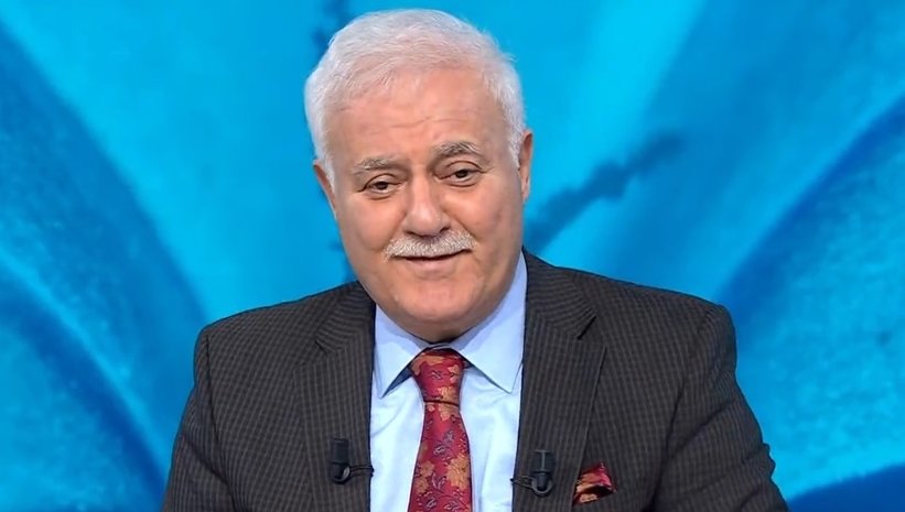 nihat-hatipoglu-ile-kuran-ve-sunnet