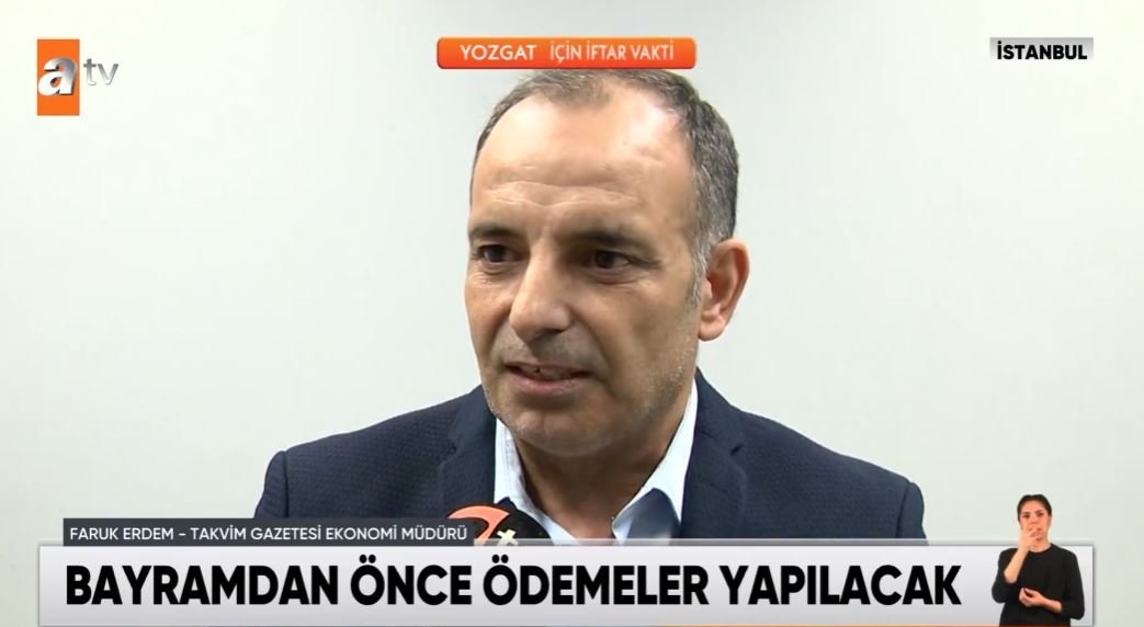 İşte EYT’liye ödeme takvimi