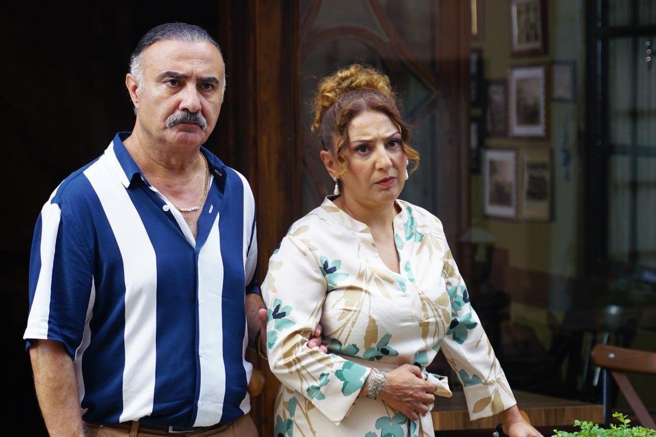 12. Bölüm Foto Galeri 