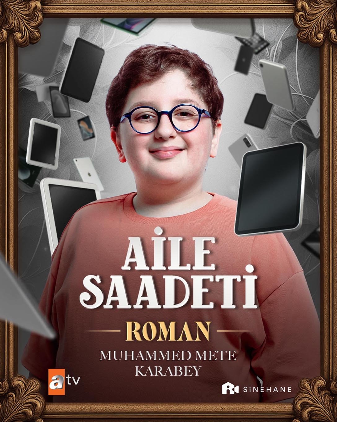 Aile Saadeti karakterlerini tanıyalım