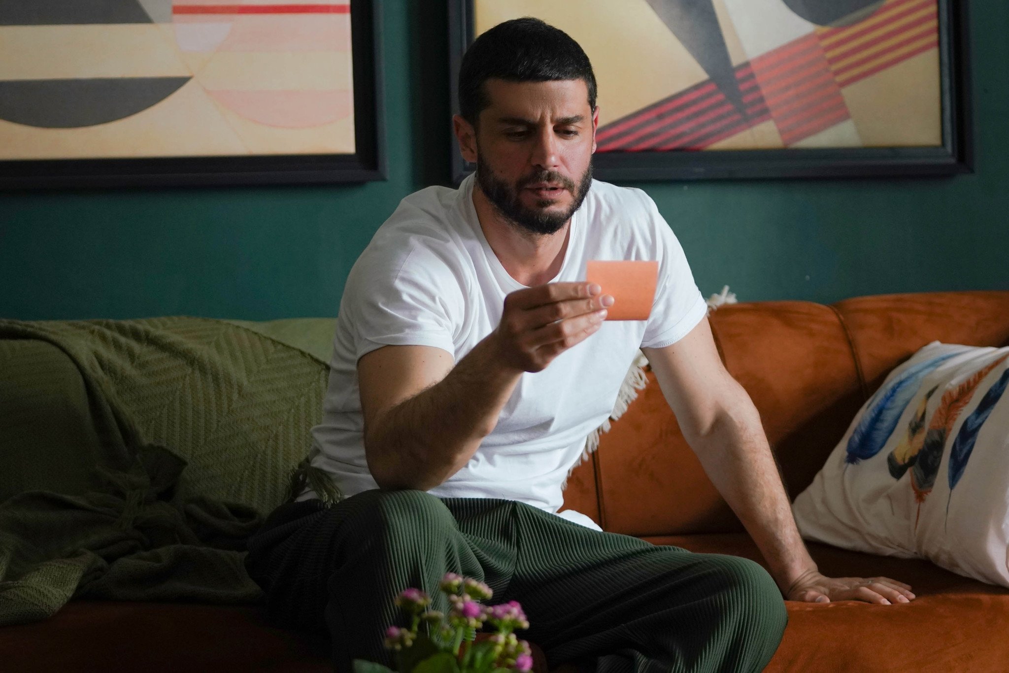 30. Bölüm Foto Galeri