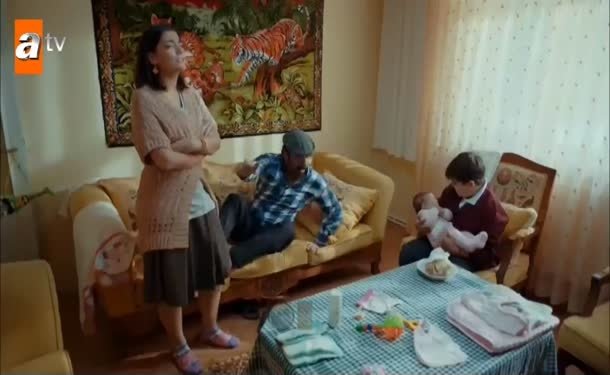 Ankara'nın Dikmen'i