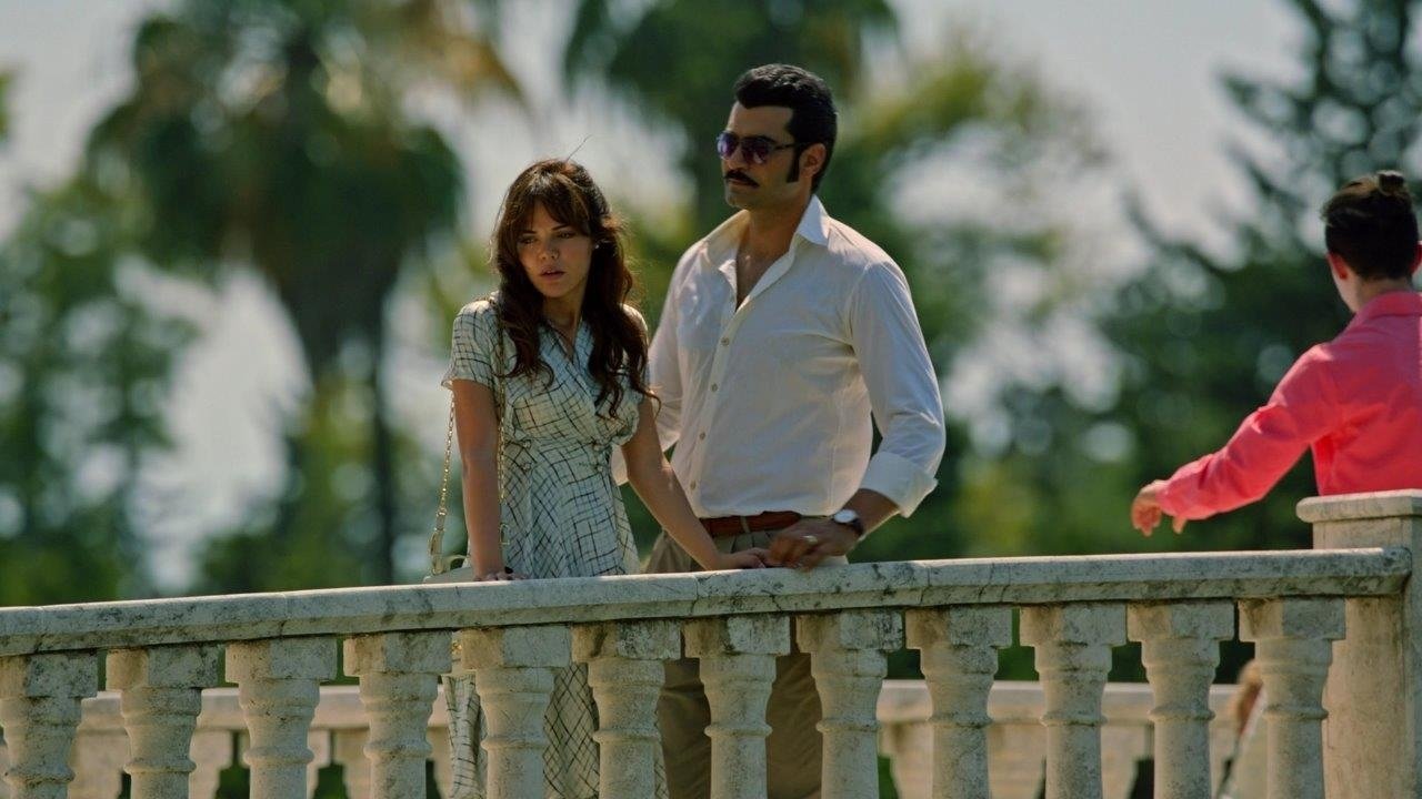 4. Bölüm Foto Galeri 