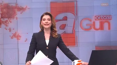 atv Gün Ortası