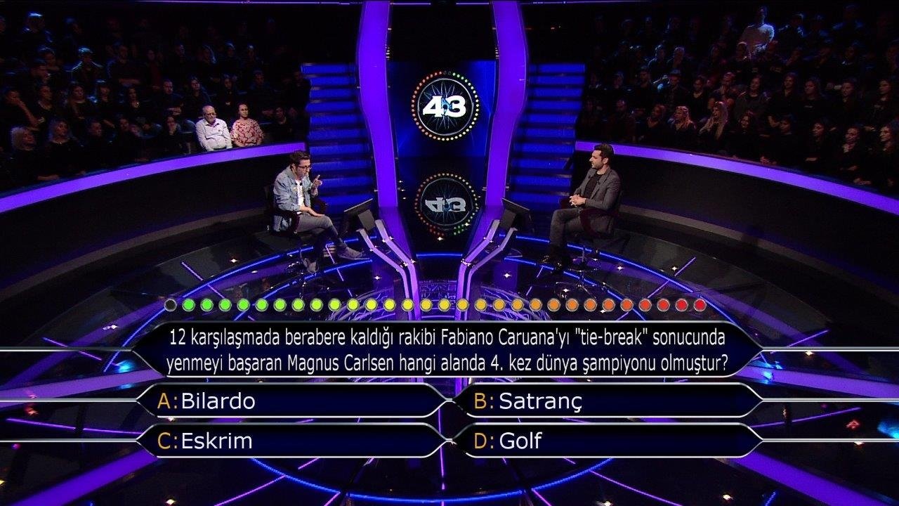 797. Bölüm soru ve cevapları