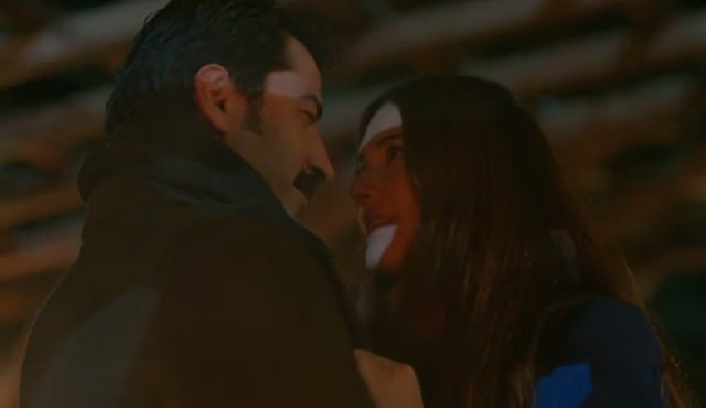 Şarkılarla Karadayı