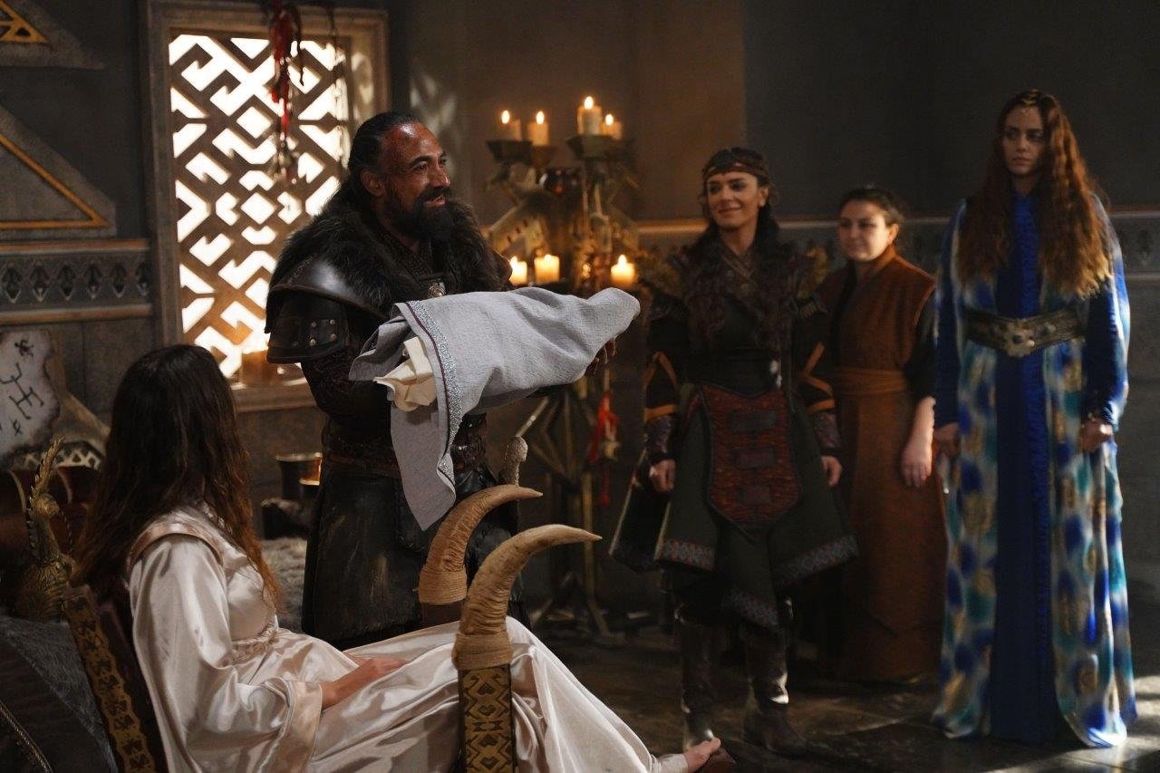 12. Bölüm Foto Galeri 