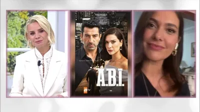 Esra Erol’da Bergüzar Korel sürprizi!