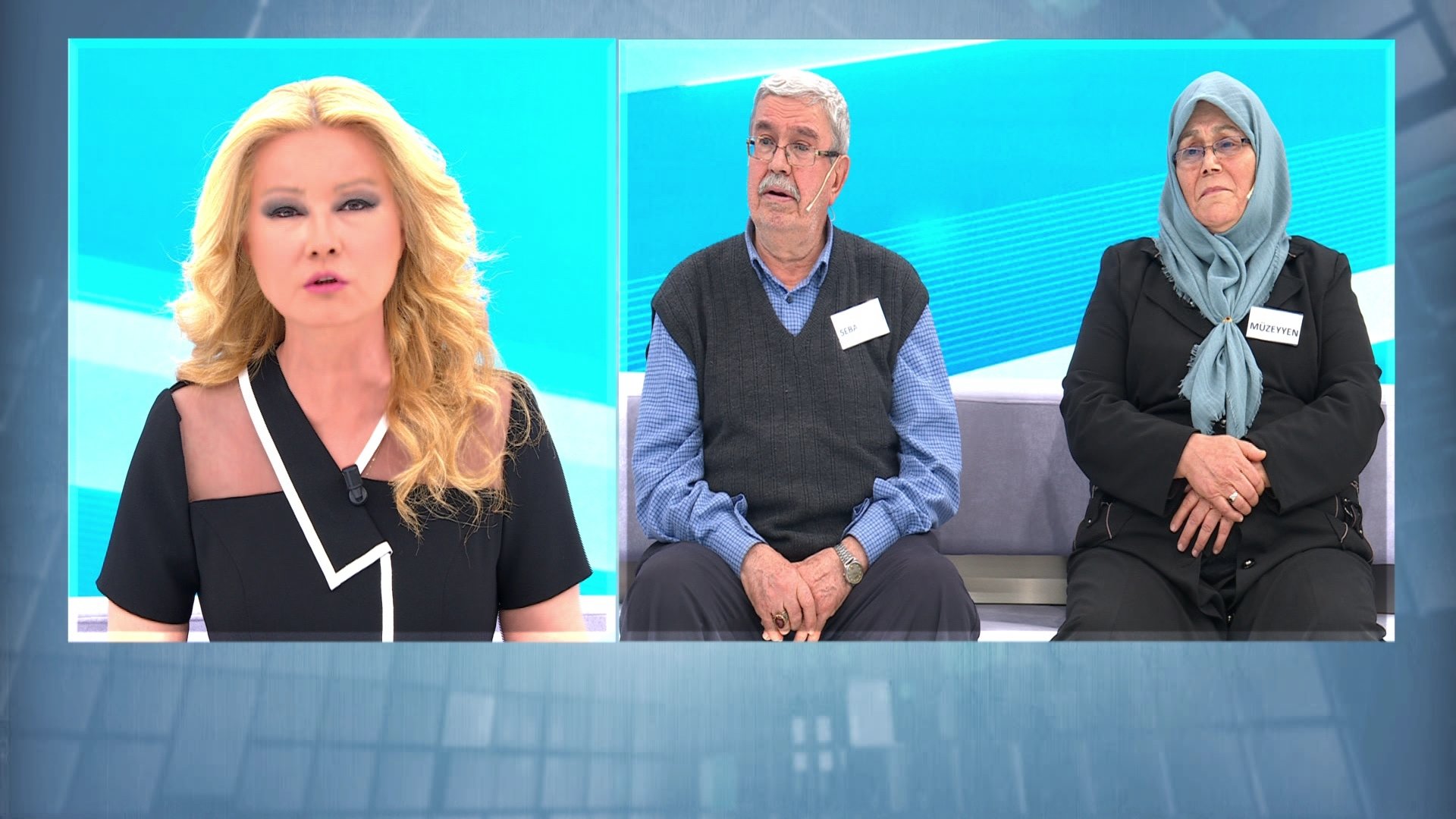 "Yeni doğan bebeği melekler aldı gitti"