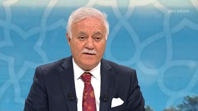 Nihat Hatipoglu Sorularinizi Cevapliyor Videosunu Izle Son Dakika Haberleri