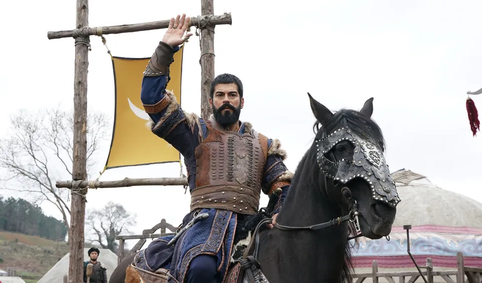 Kuruluş Osman