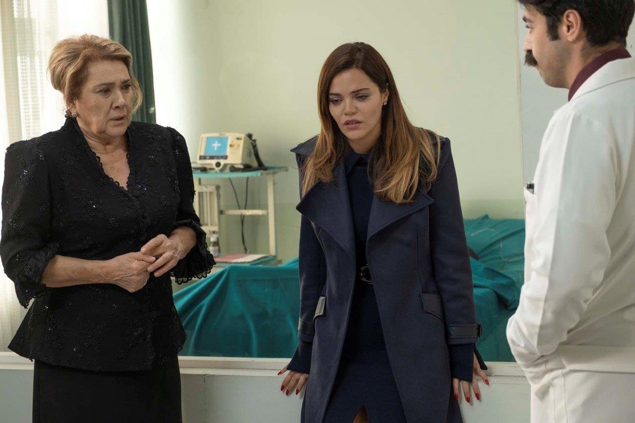 132. Bölüm Foto Galeri 