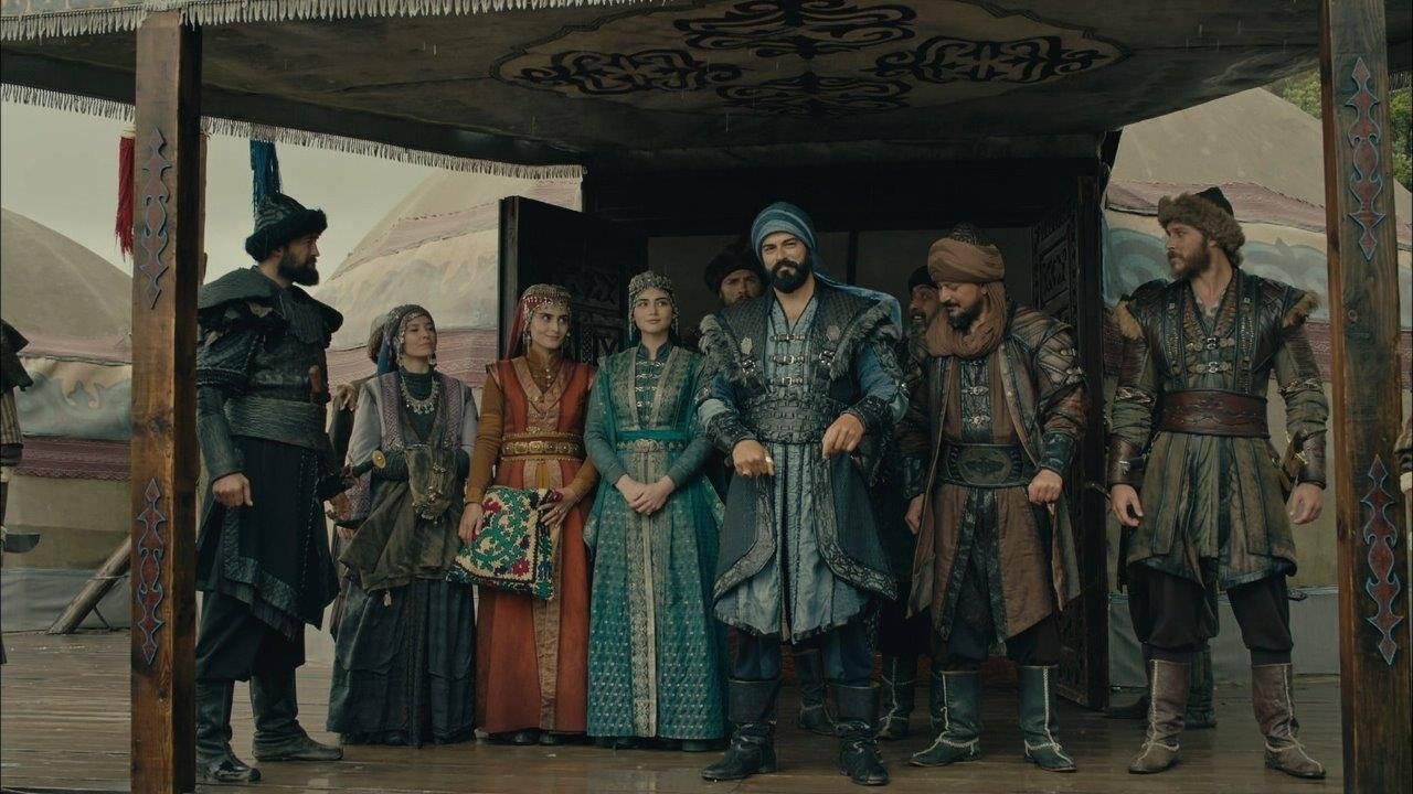 En çok o sahne izlendi!