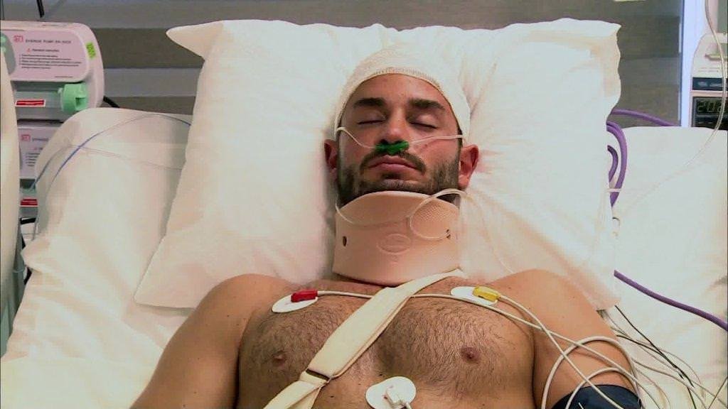 8. Bölüm Fotoğrafları