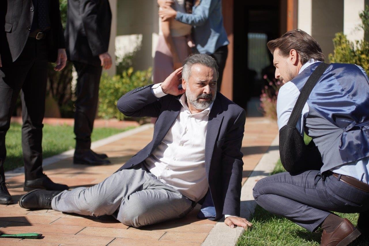 18. Bölüm Foto Galeri 