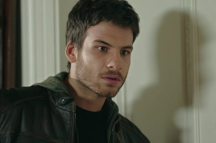 Cem gerçeği öğreniyor!