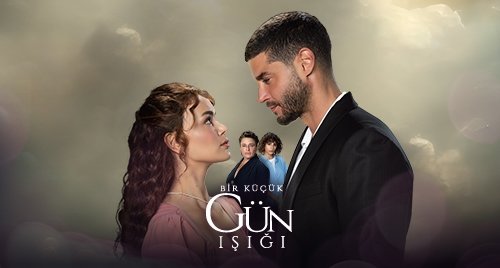 Bir Küçük Gün Işığı Dizisi - Dizi İzle, Tüm Bölümler | atv