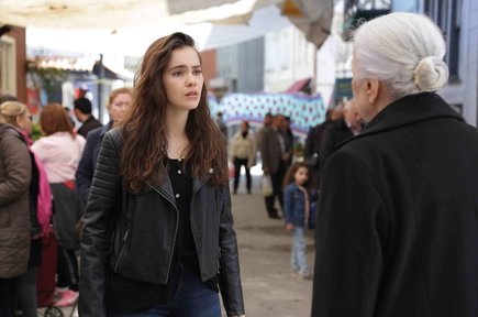 29. Bölüm Foto Galeri