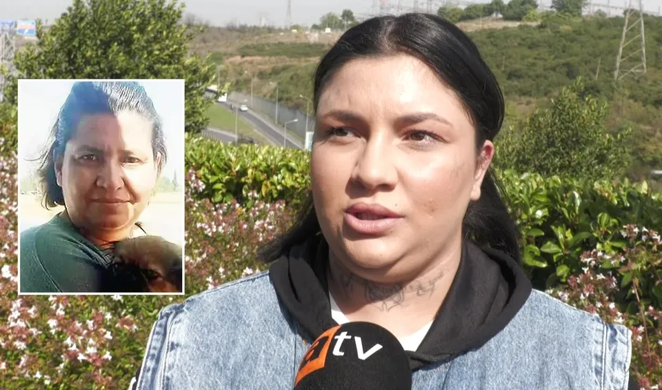 Damla Barış biyolojik babasını arıyor