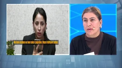 Dolandırıcılık ağının kilit ismi Ceyda...