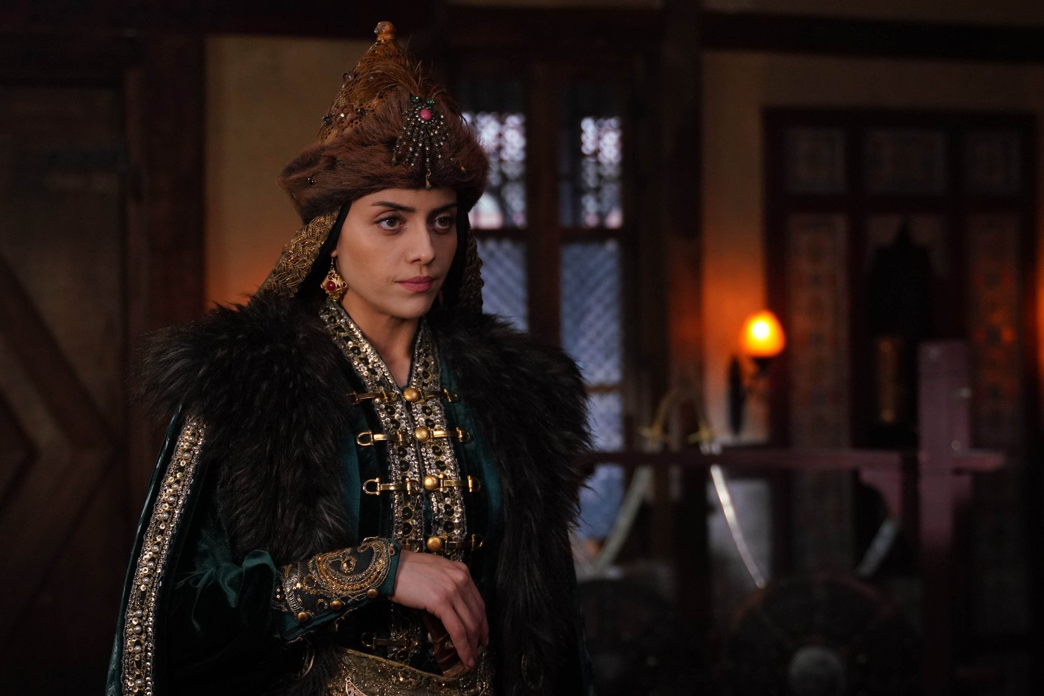 120. Bölüm Foto Galeri