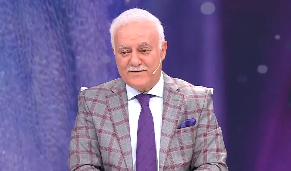 Nihat Hatipoğlu ile Dosta Doğru
