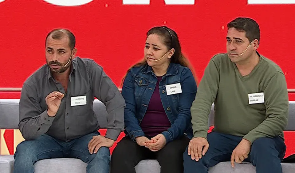 ’’Cinayeti tek başına işlemedi’’