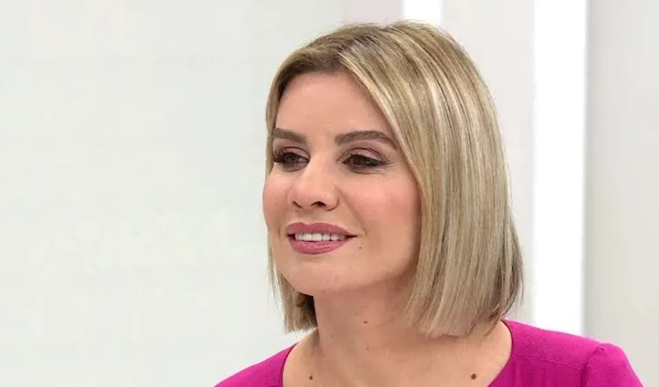Zorla tutulduğu iddia edilen Gülden bulundu...
