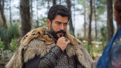 Kuruluş Osman