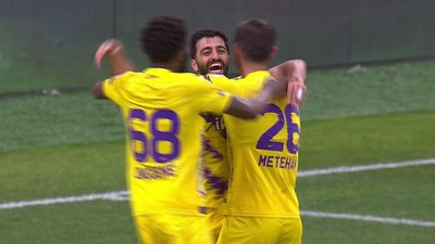 Eyüpspor - Konyaspor maçı bu akşam 20.30’da a2’de