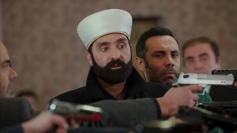 16. bölümde neler oldu?